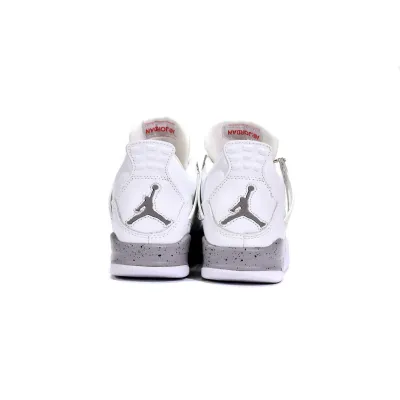 Air Jordan 4 Retro Purple Metallic  CT8527-115 02