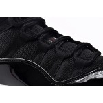 Air Jordan 11 High Retro “Bred 2019”  378037-061