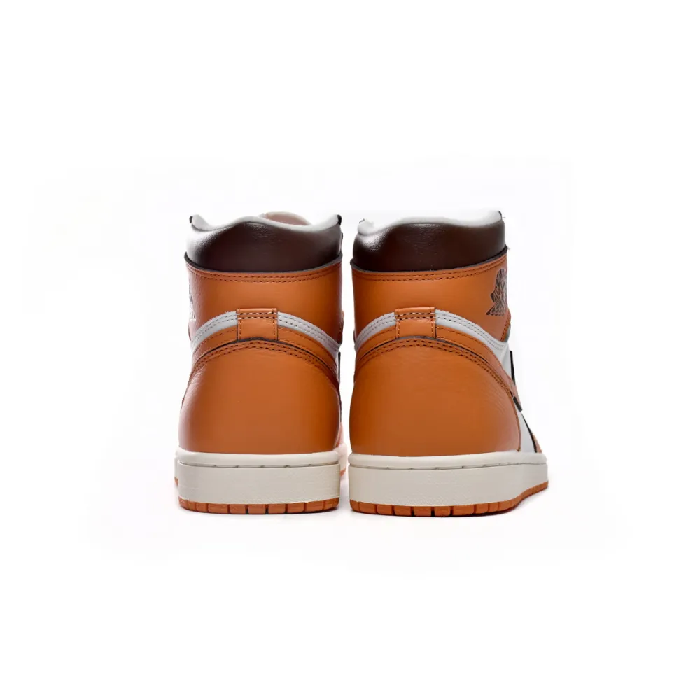  Air Jordan 1 Xiao Kousui DO9369-101
