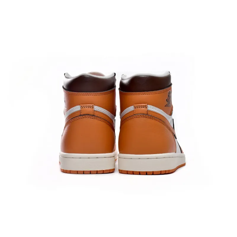  Air Jordan 1 Xiao Kousui DO9369-101