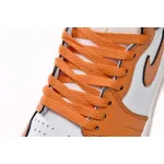  Air Jordan 1 Xiao Kousui DO9369-101