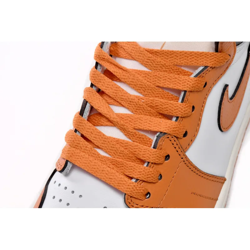  Air Jordan 1 Xiao Kousui DO9369-101
