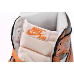  Air Jordan 1 Xiao Kousui DO9369-101