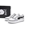 Fake BapeSta Sk8  Low 1G70-109-0004