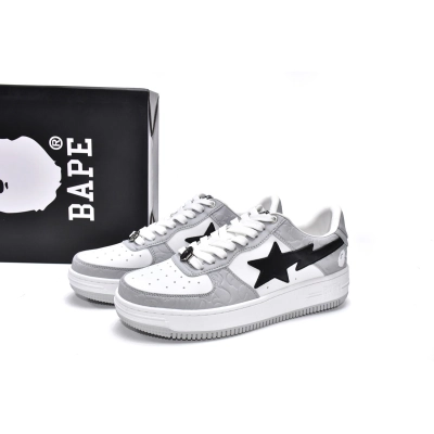 Fake BapeSta Sk8  Low 1G70-109-0004 02