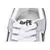 Fake BapeSta Sk8  Low 1G70-109-0004