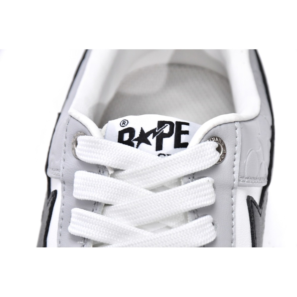 Fake BapeSta Sk8  Low 1G70-109-0004