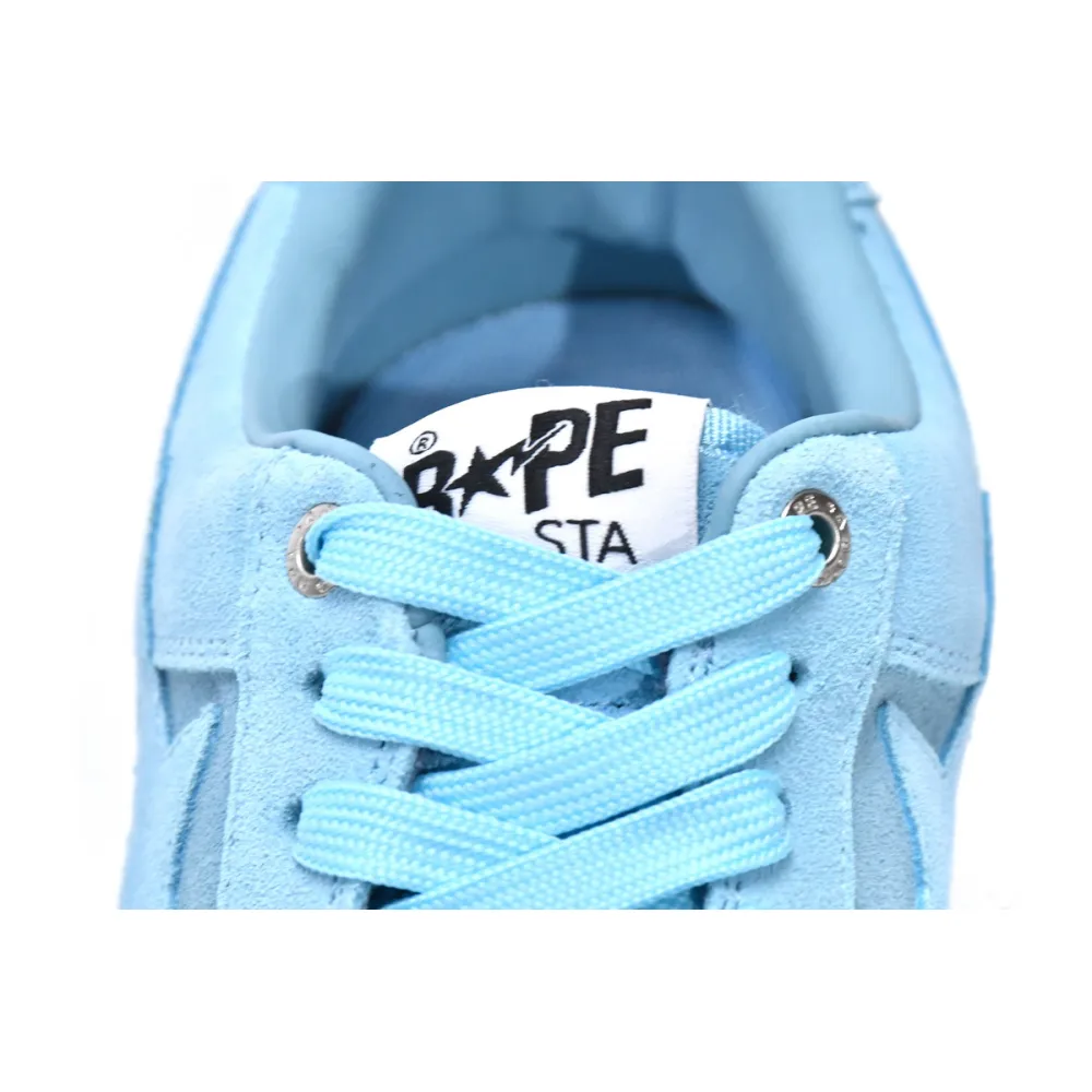 Bape Sk8 Sta Low 1G70-109-0008 (BapeSta)