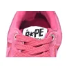 Bape Sk8 Sta Low 1G70-109-0010(BapeSta)