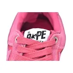 Bape Sk8 Sta Low 1G70-109-0010(BapeSta)