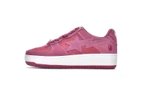 Bape Sk8 Sta Low 1G70-109-0010(BapeSta)