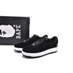 Bape Sk8 Sta Low 1G70-109-0011(BapeSta)