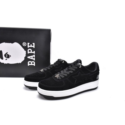 Bape Sk8 Sta Low 1G70-109-0011(BapeSta) 02
