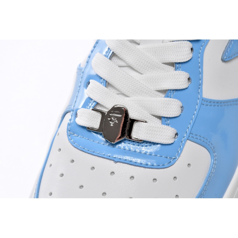 BapeSta  Sk8 Low 1G70-109-0015
