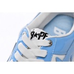 BapeSta  Sk8 Low 1G70-109-0015