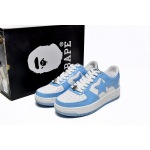 BapeSta  Sk8 Low 1G70-109-0015
