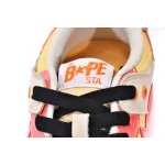 Bape Sk8 Sta Low 1G70-109-0025(BapeSta)