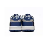 Dope Sneakers  Fake BapeSta Sk8  Low 1G70-109-0029