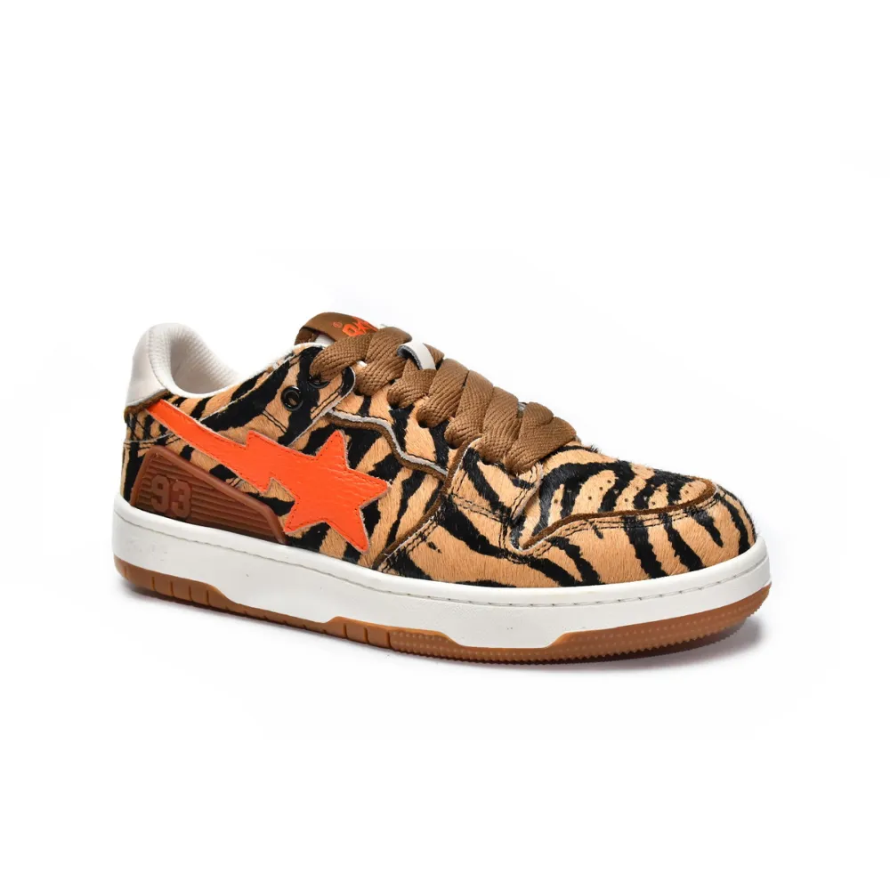 Bape Sk8 Sta Low  1I20-191-004(BapeSta)