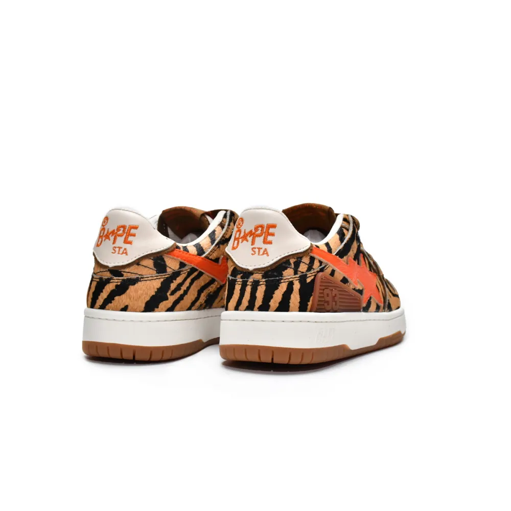 Bape Sk8 Sta Low  1I20-191-004(BapeSta)