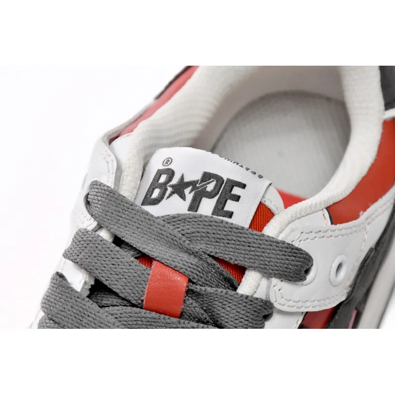 BapeSta Sk8  Low 1G70-109-0020