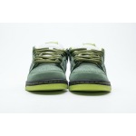 Nike Dunk Low SB Concepts Green Lobster BV1310-337
