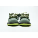 Nike Dunk Low SB Concepts Green Lobster BV1310-337