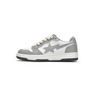 Bape Sk8 Sta Low  1G70-191-033(BapeSta) 01