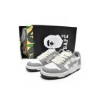 Bape Sk8 Sta Low  1G70-191-033(BapeSta)