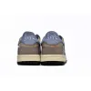 Bape Sk8 Sta Low Make old Khaki Blue 1120-291-019(BapeSta)
