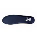 Bape Sk8 Sta Low Make old Khaki Blue 1120-291-019(BapeSta)