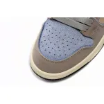 Bape Sk8 Sta Low Make old Khaki Blue 1120-291-019(BapeSta)