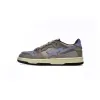 Bape Sk8 Sta Low Make old Khaki Blue 1120-291-019(BapeSta)