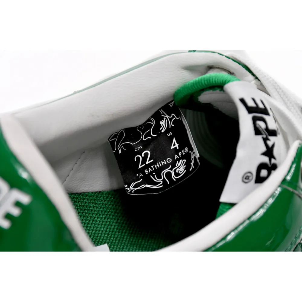 Bape Sk8 Sta Low  1I70-191-002(BapeSta)