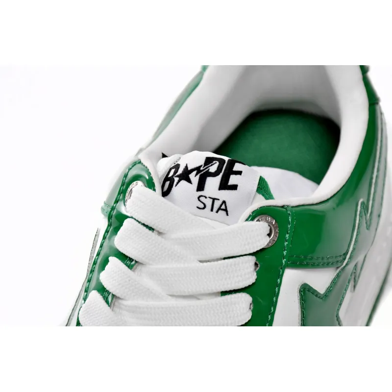 Bape Sk8 Sta Low  1I70-191-002(BapeSta)