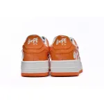 Bape Sk8 Sta Low 1G70-109-0017(BapeSta)