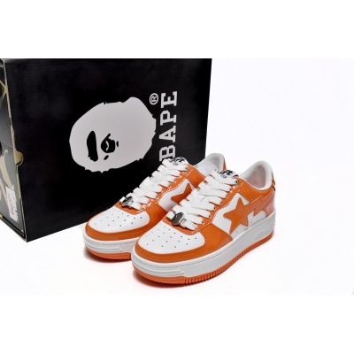 Bape Sk8 Sta Low 1G70-109-0017(BapeSta) 02