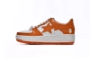 Bape Sk8 Sta Low 1G70-109-0017(BapeSta)