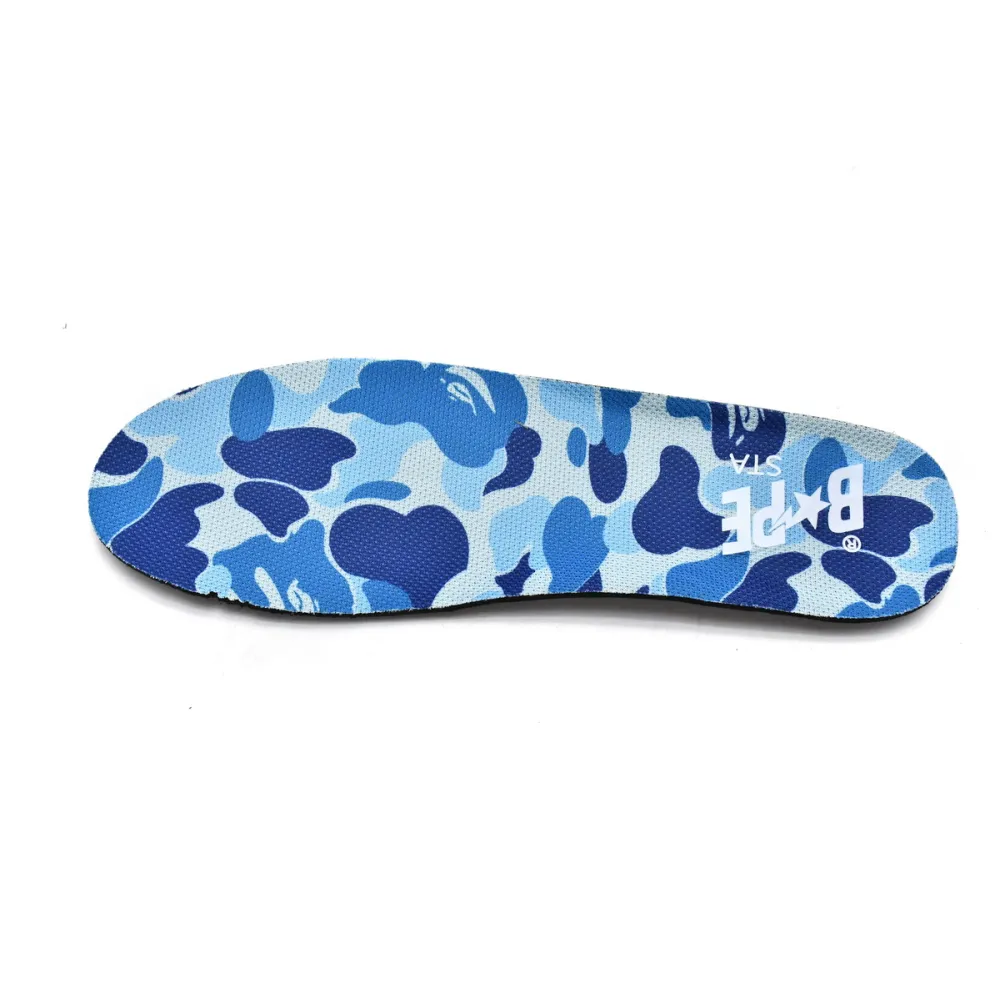 Bape Sk8 Sta Low 1G70-109-0026 (BapeSta)