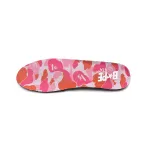 Bape Sk8 Sta Low 1G70-109-0028(BapeSta)