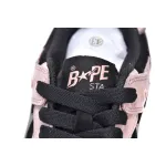 Bape Sk8 Sta Low  1G70-109-0018(BapeSta)