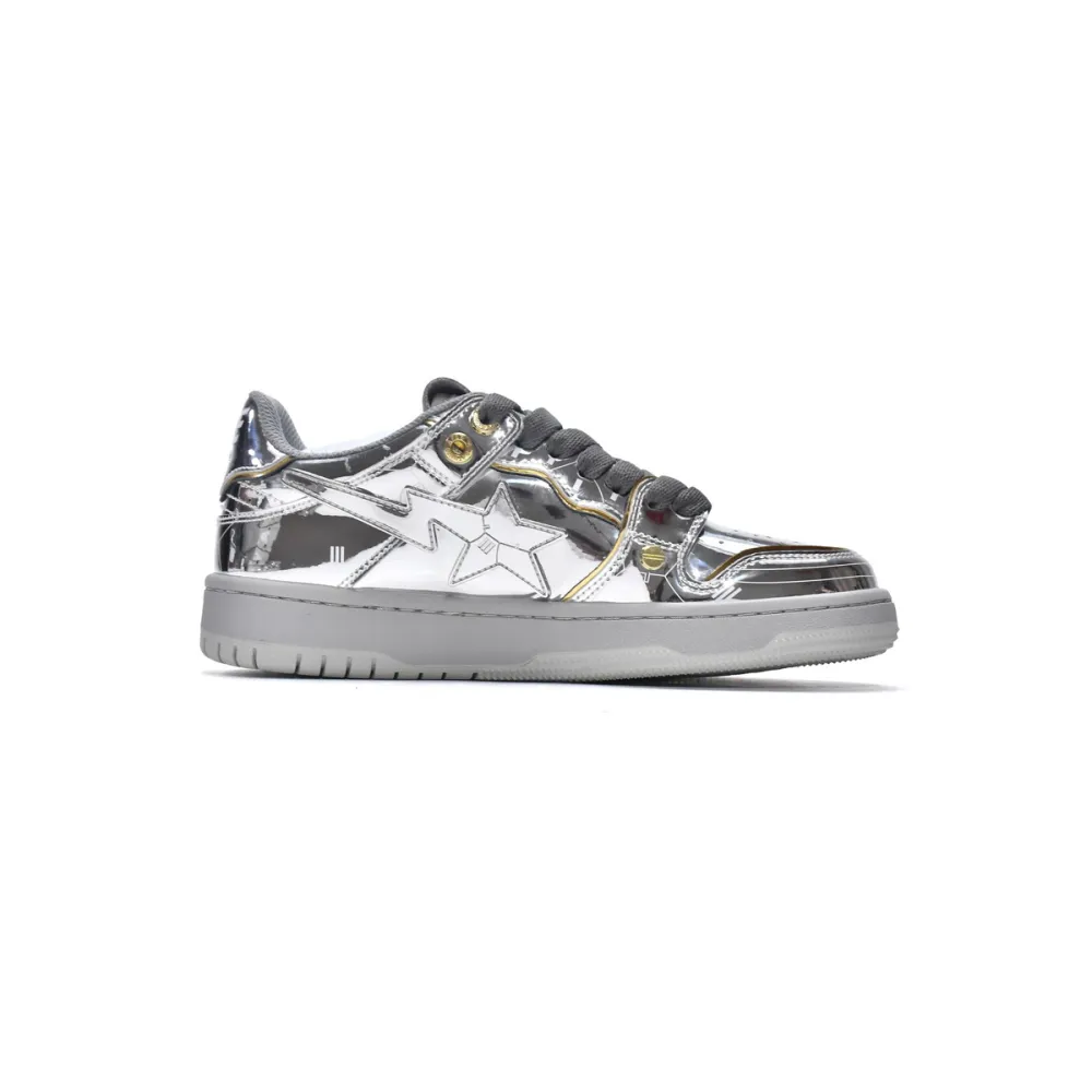 Bape Sk8 Sta Low  1G70-109-0016(BapeSta)