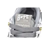 Bape Sk8 Sta Low  1G70-109-0016(BapeSta)