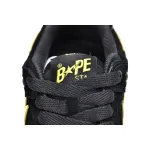 Bape Sk8 Sta Low  1G70-191-031(BapeSta)