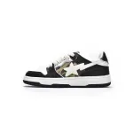 Bape Sk8 Sta Low  1H20-191-033(BapeSta)