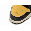 Bape Sk8 Sta Low Make old Black and Yellow 1120-291-021(BapeSta)