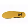 Bape Sk8 Sta Low Make old Black and Yellow 1120-291-021(BapeSta)