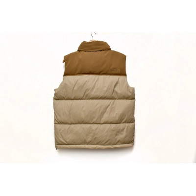 TheNorthFace Wheat Brown 02