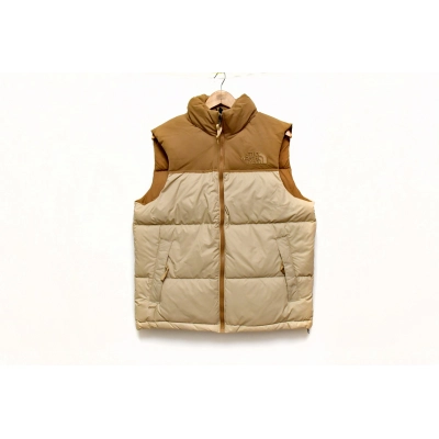 TheNorthFace Wheat Brown 01