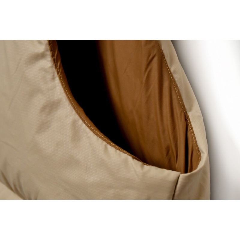 TheNorthFace Wheat Brown